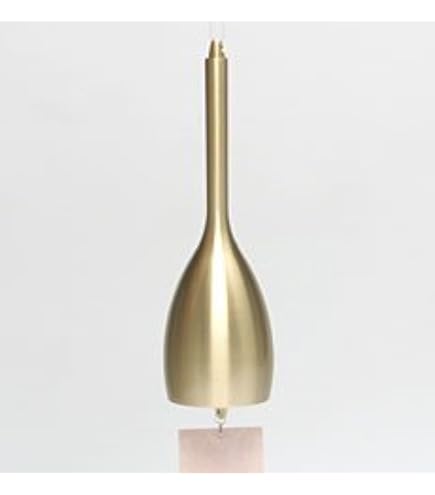 Amazon.co.jp: 能作 風鈴スタンド 110990 : DIY・工具・ガーデン